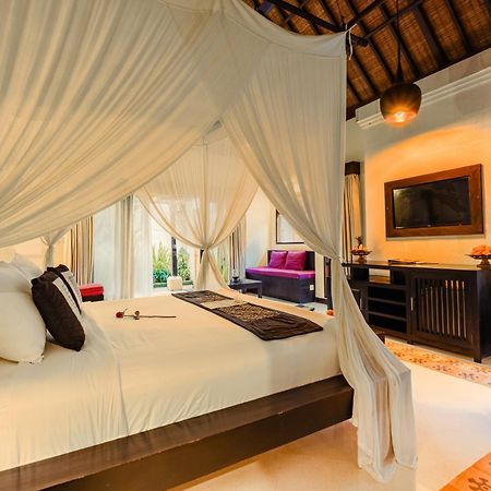 Barong Resort Ubud By Puri Signatures Eksteriør bilde