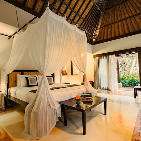 Barong Resort Ubud By Puri Signatures Eksteriør bilde